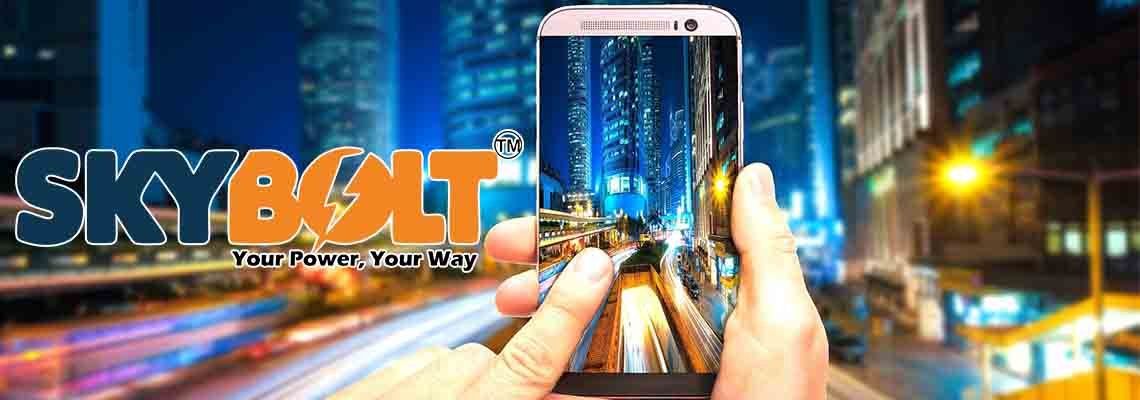 SkyBOLT